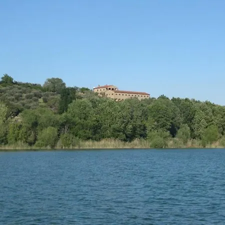 Fattoria Il Poggio 圣费利西亚诺