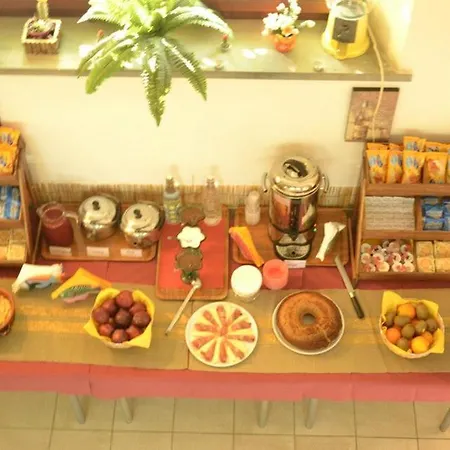 Fattoria Il Poggio 农家乐