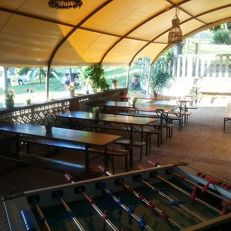 Fattoria Il Poggio 圣费利西亚诺