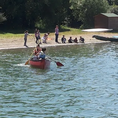 Fattoria Il Poggio 农家乐 *