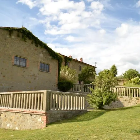 Fattoria Il Poggio * 圣费利西亚诺