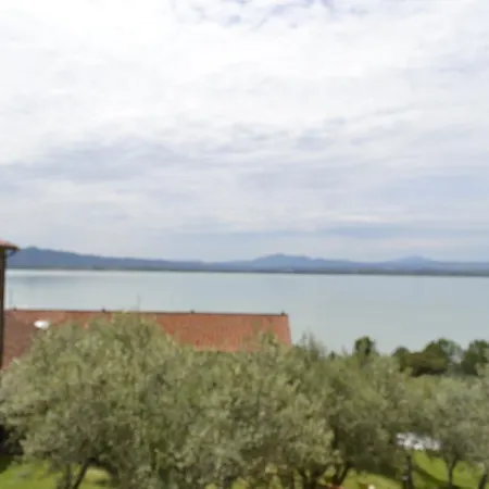 农家乐 Fattoria Il Poggio *