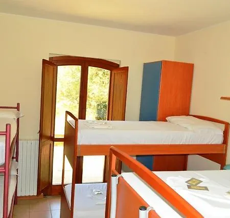 农家乐 Fattoria Il Poggio