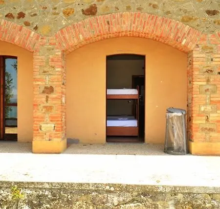 Fattoria Il Poggio 农家乐 圣费利西亚诺