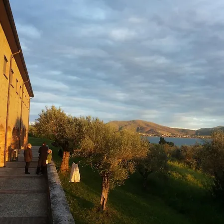 Fattoria Il Poggio 农家乐 *