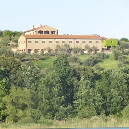 Fattoria Il Poggio 圣费利西亚诺