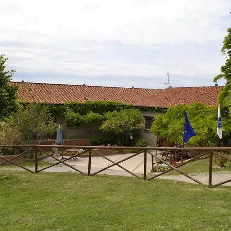 农家乐 Fattoria Il Poggio