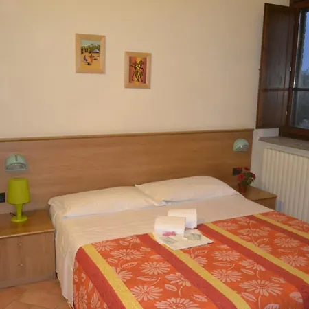 Fattoria Il Poggio 农家乐 圣费利西亚诺