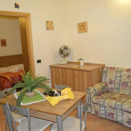 Fattoria Il Poggio 农家乐