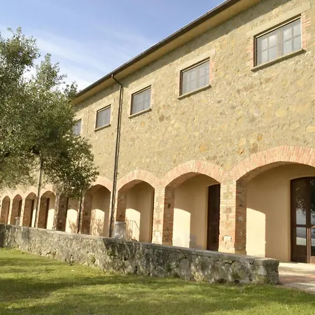 农家乐 Fattoria Il Poggio