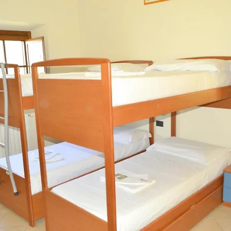 Fattoria Il Poggio 农家乐 *