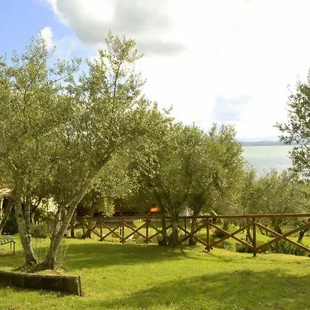 Fattoria Il Poggio 圣费利西亚诺