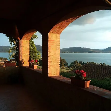 Fattoria Il Poggio 圣费利西亚诺