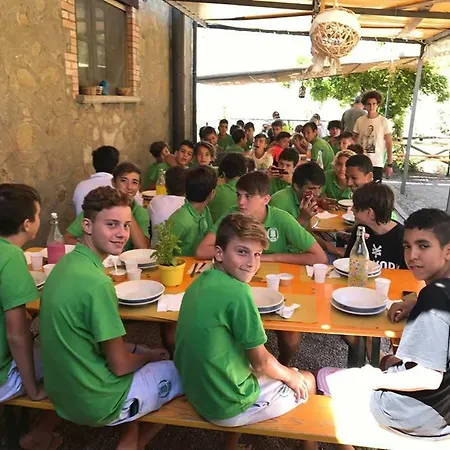 农家乐 Fattoria Il Poggio