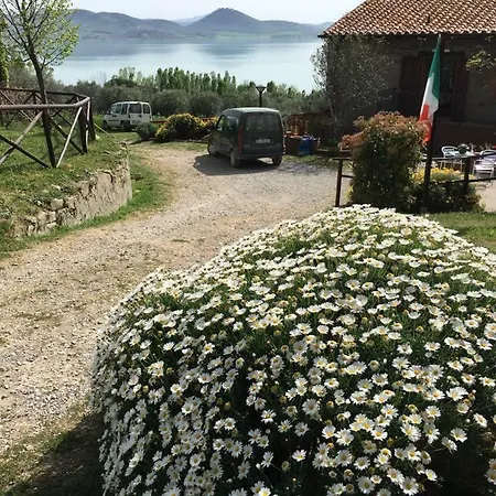 Fattoria Il Poggio 圣费利西亚诺