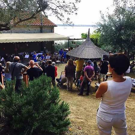 Fattoria Il Poggio *