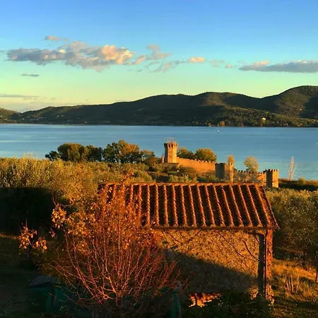 Fattoria Il Poggio 农家乐